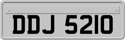 DDJ5210
