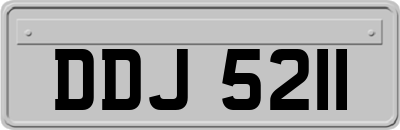 DDJ5211