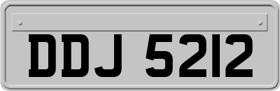 DDJ5212