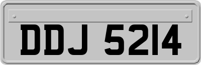 DDJ5214