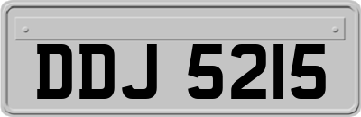 DDJ5215
