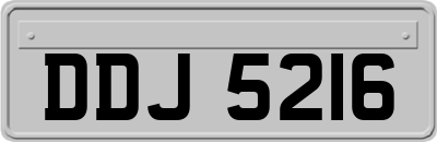 DDJ5216