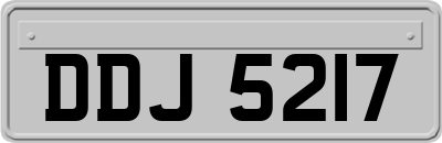 DDJ5217