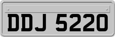 DDJ5220