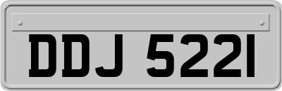 DDJ5221
