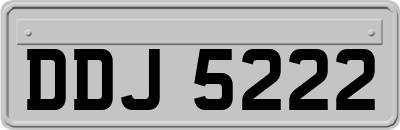 DDJ5222