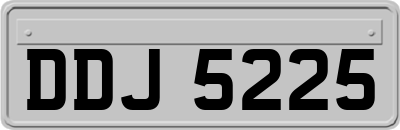 DDJ5225
