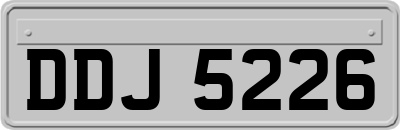 DDJ5226