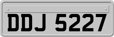 DDJ5227