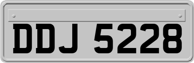 DDJ5228