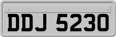 DDJ5230