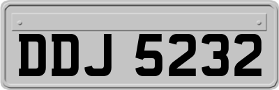 DDJ5232