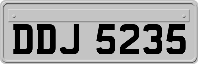 DDJ5235