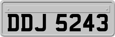 DDJ5243