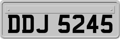 DDJ5245
