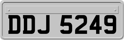 DDJ5249