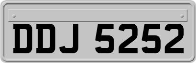 DDJ5252