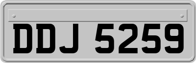 DDJ5259