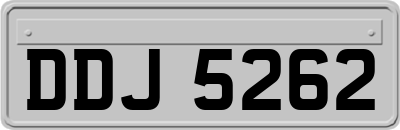 DDJ5262