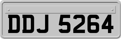 DDJ5264