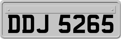 DDJ5265