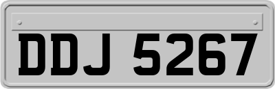 DDJ5267