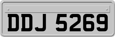 DDJ5269
