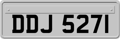 DDJ5271