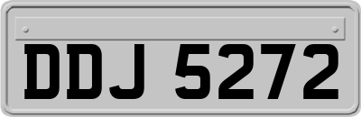 DDJ5272