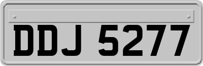 DDJ5277