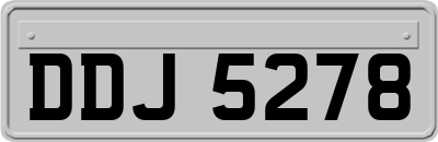 DDJ5278