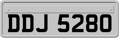 DDJ5280