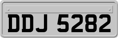 DDJ5282