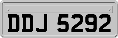 DDJ5292