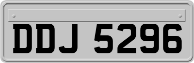 DDJ5296