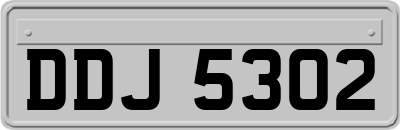 DDJ5302