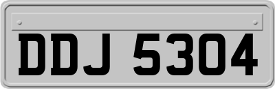 DDJ5304