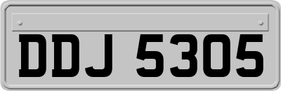 DDJ5305