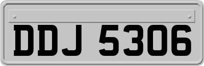 DDJ5306