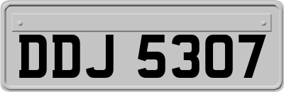 DDJ5307