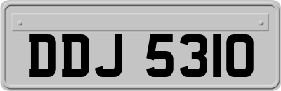 DDJ5310