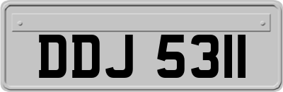 DDJ5311