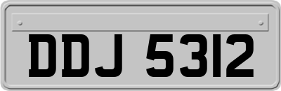 DDJ5312