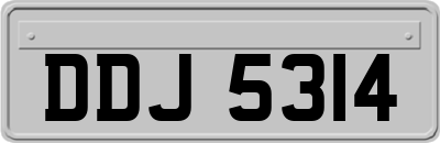 DDJ5314