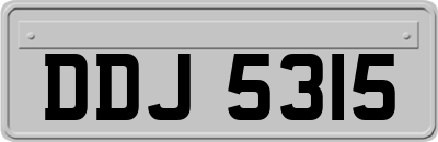 DDJ5315