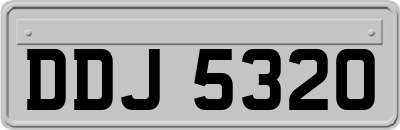 DDJ5320