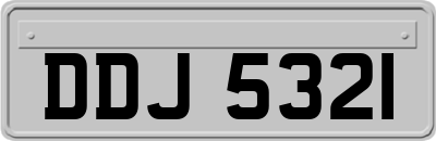 DDJ5321