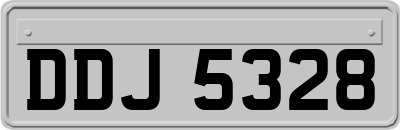 DDJ5328