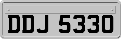 DDJ5330