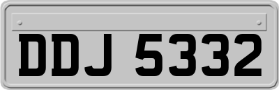 DDJ5332